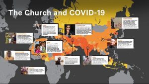 Persecuted Christians at greater risk during coronavirus outbreak: ‘From bad to worse’