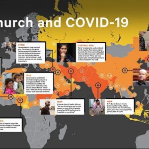 Persecuted Christians at greater risk during coronavirus outbreak: ‘From bad to worse’