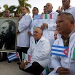 Despite U.S. warnings, Cuba’s medical diplomacy triumphs in the Caribbean during pandemic