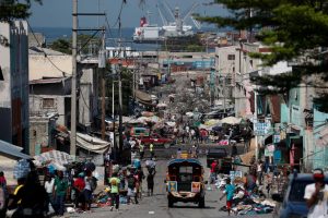 Concerns Raised Over Planned Gang Raid in Haiti